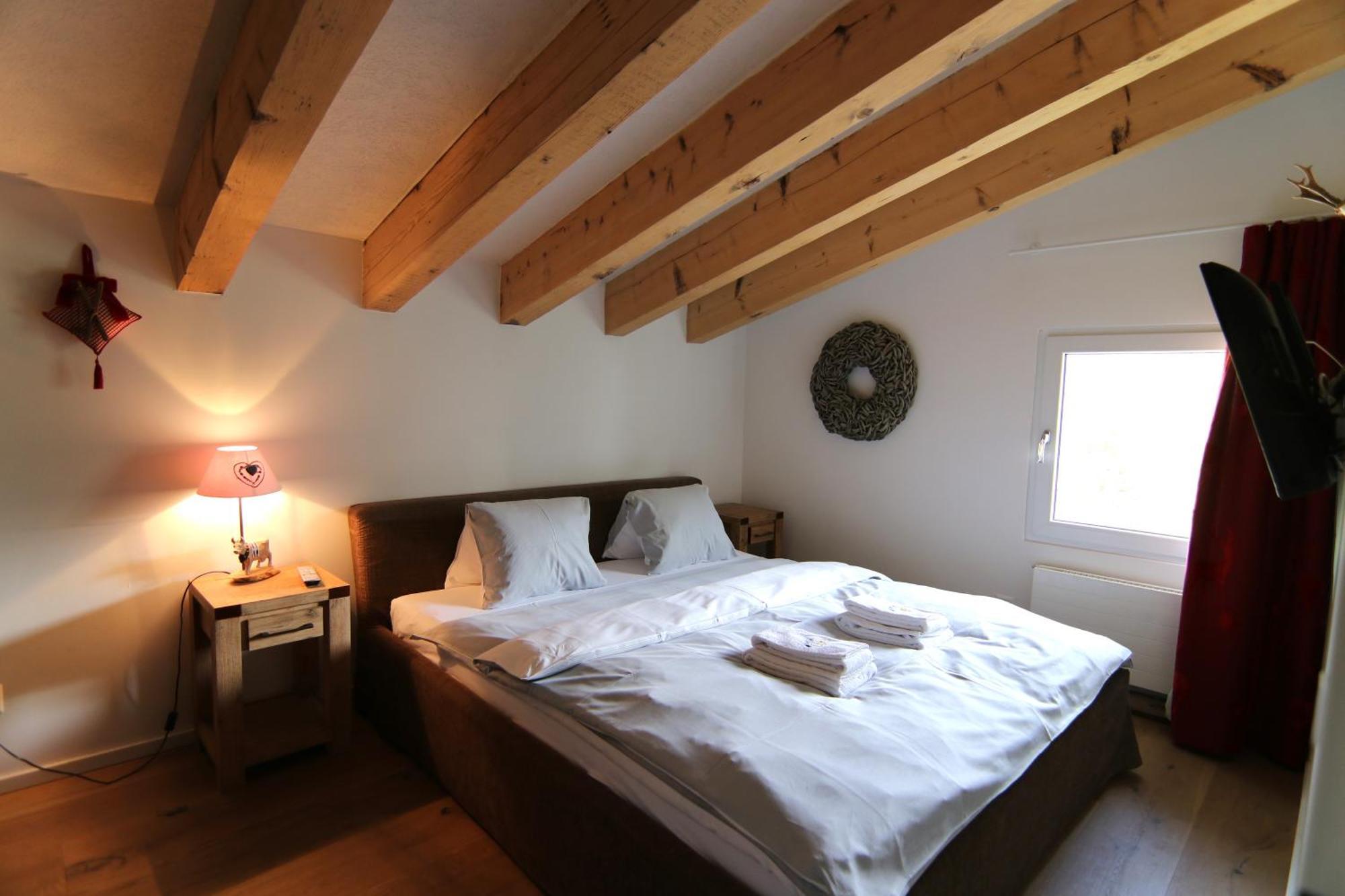 Rothornblick 65 By Apartamento *