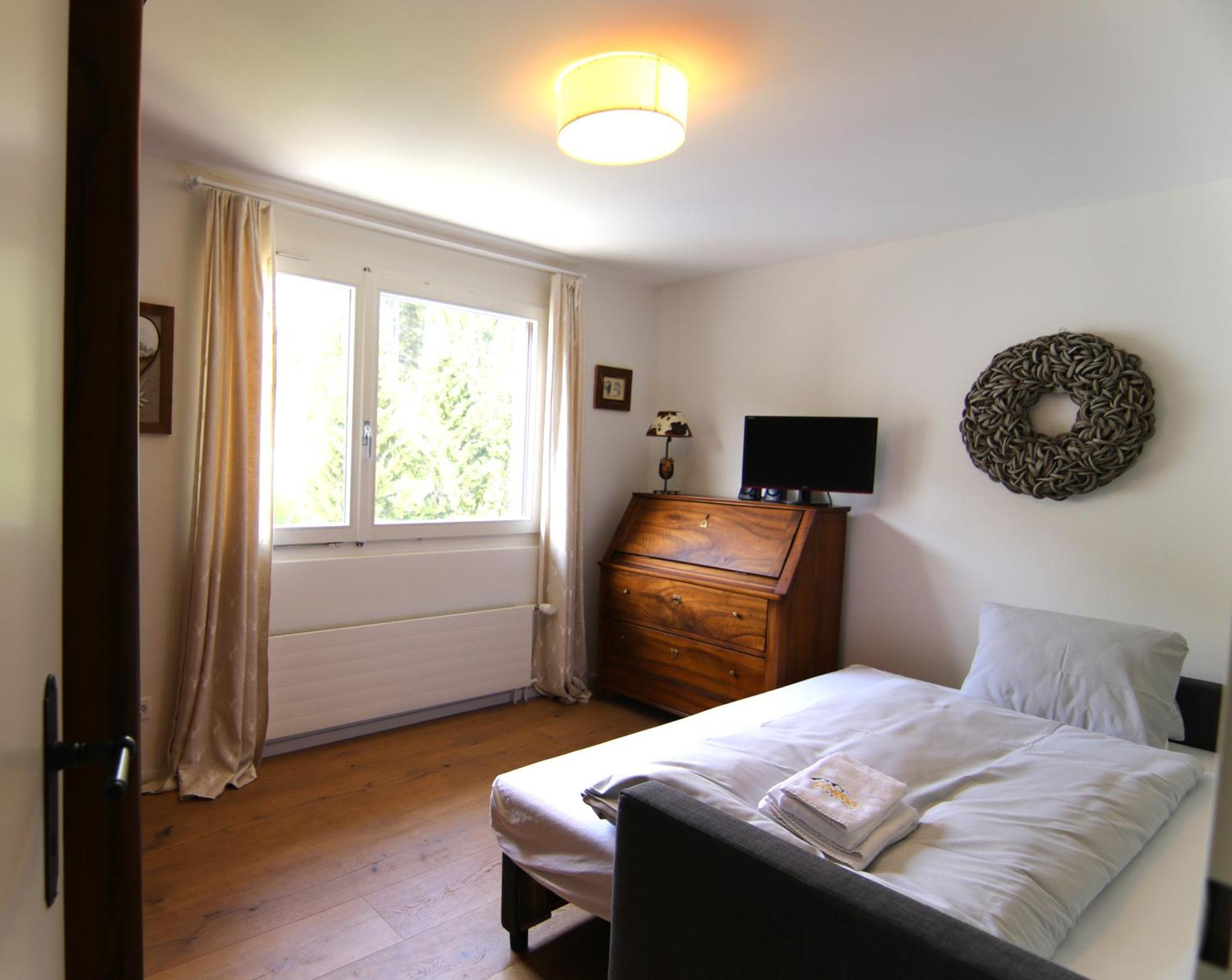 Apartamento Rothornblick 65 By *
