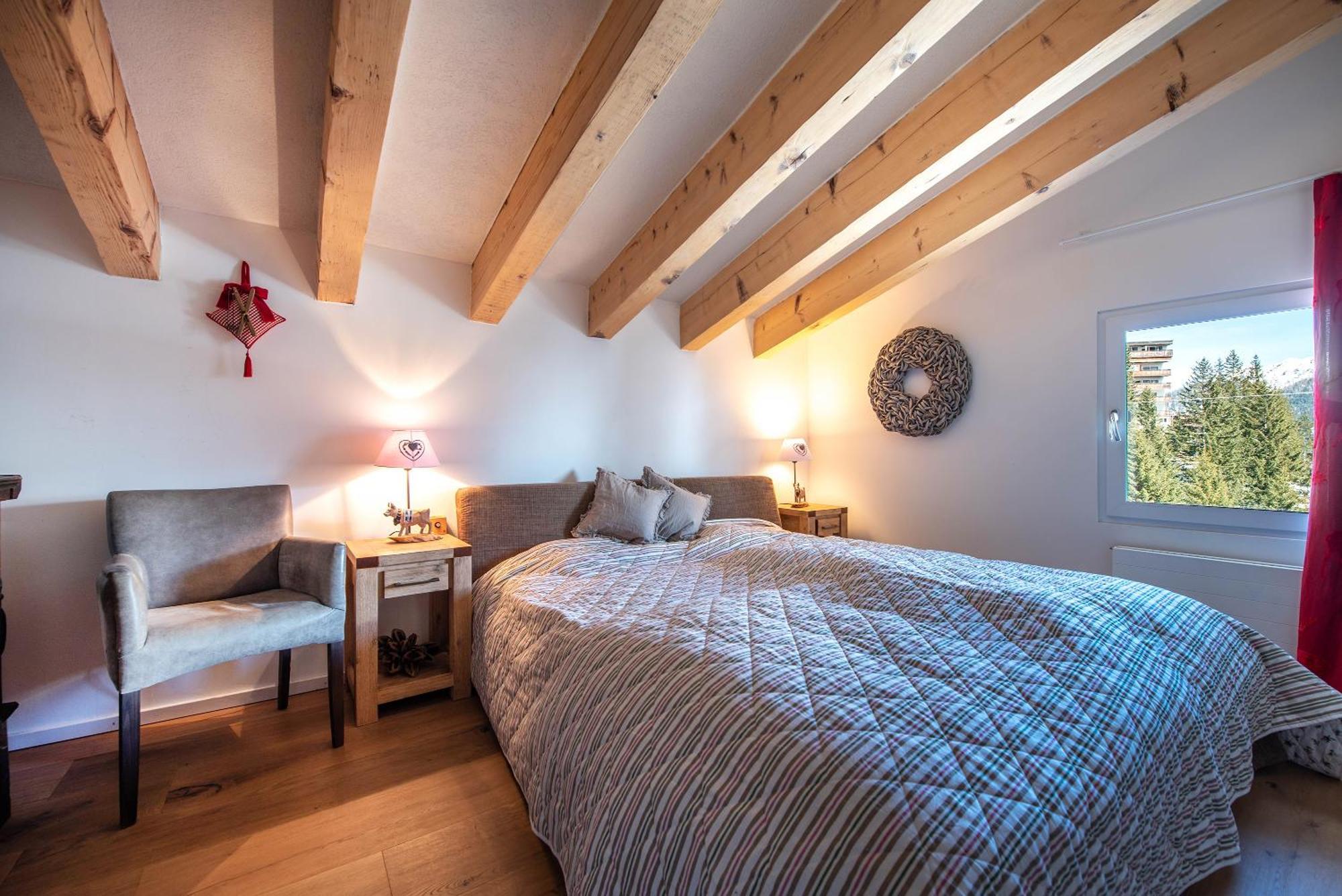 Rothornblick 65 By Apartamento