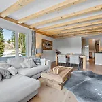 Rothornblick 65 By Arosa Holiday