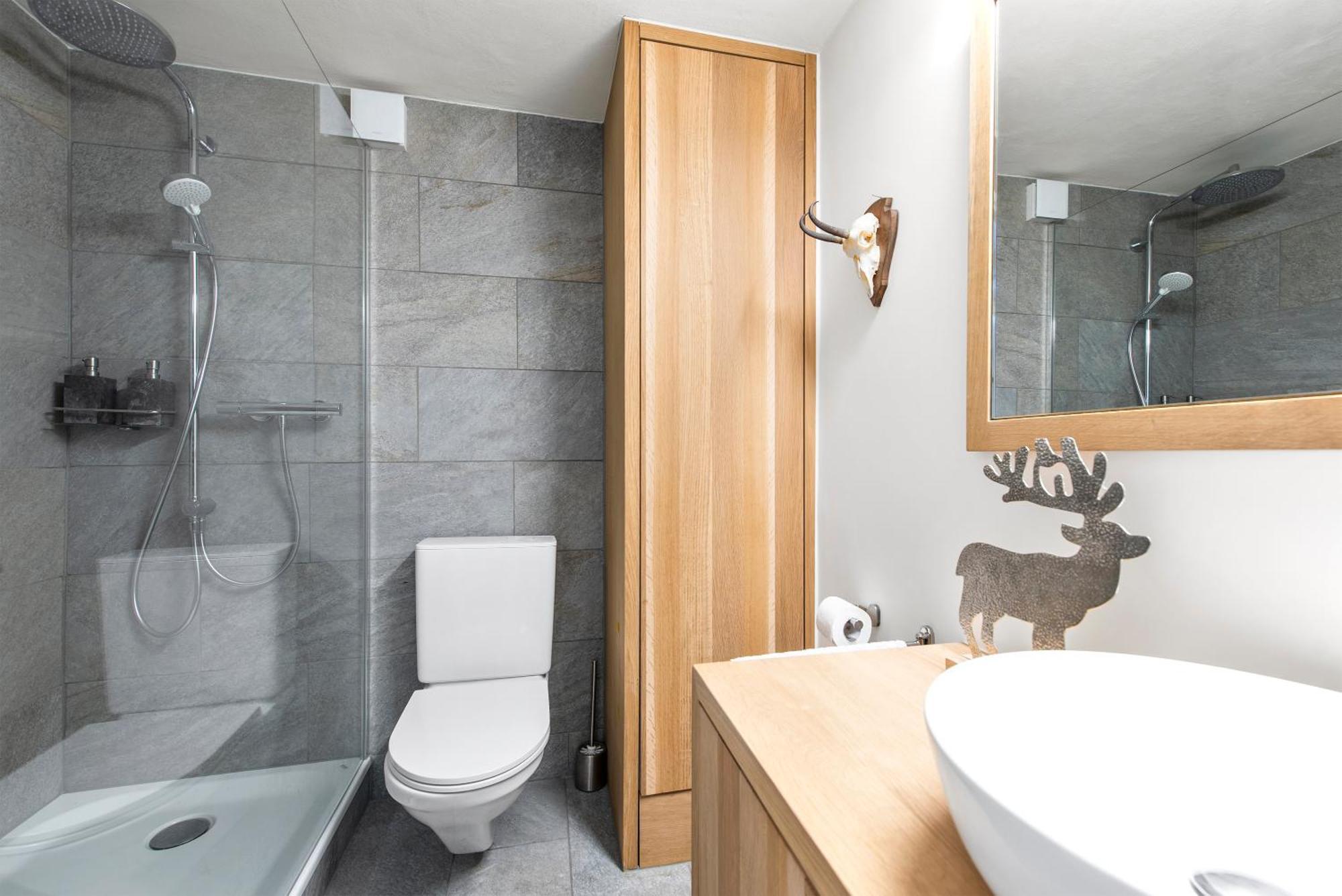 Apartemen Rothornblick 65 By Arosa