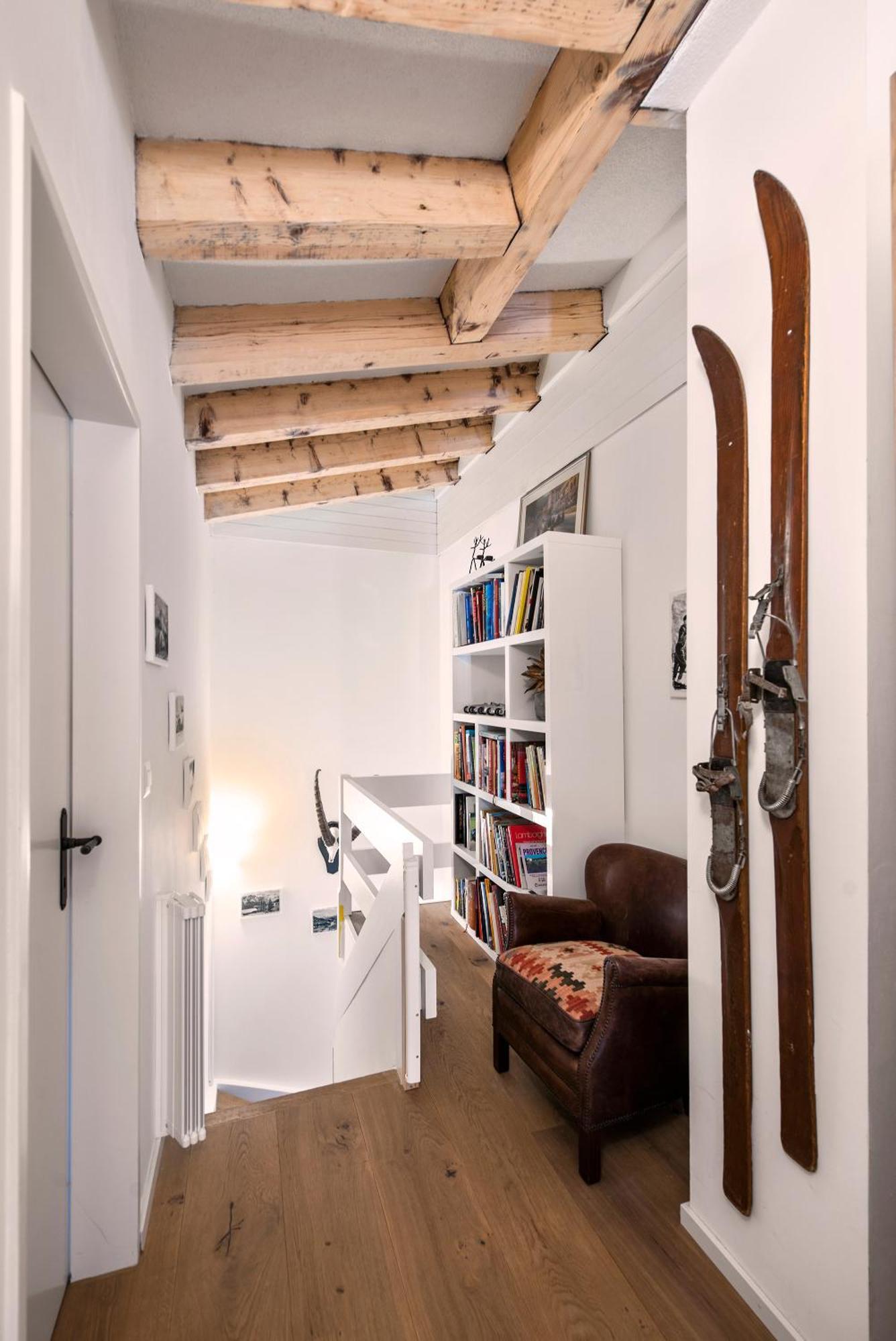 Rothornblick 65 By Apartemen