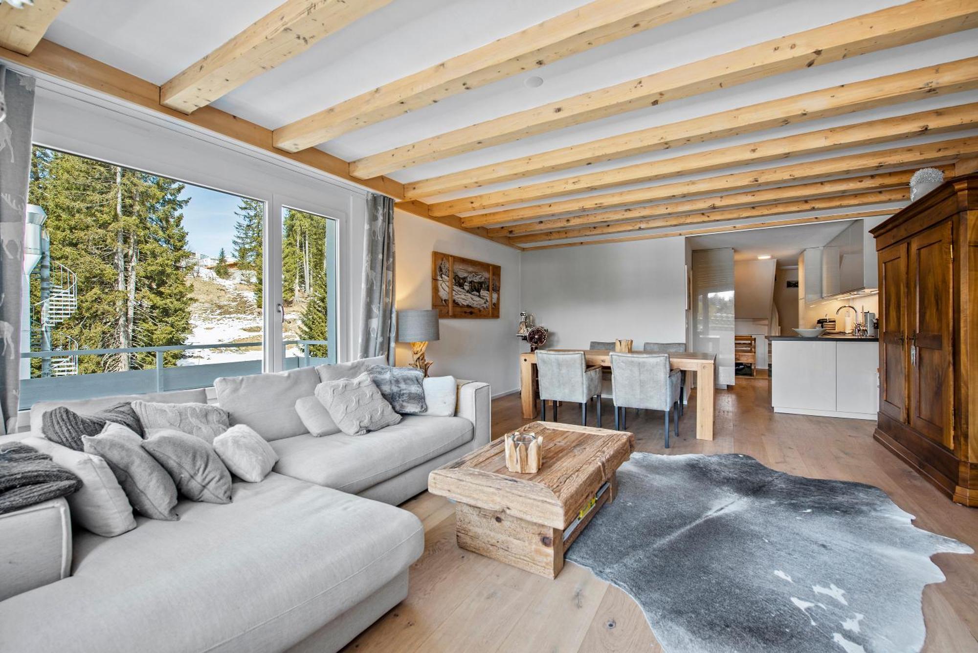 Rothornblick 65 By * Arosa